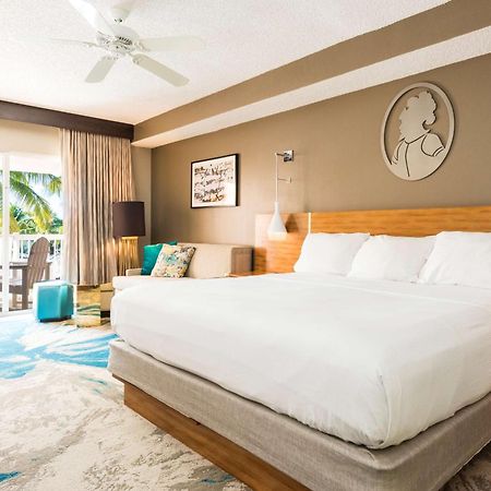 Doubletree By Hilton Grand Key Resort Ки-Уэст Экстерьер фото