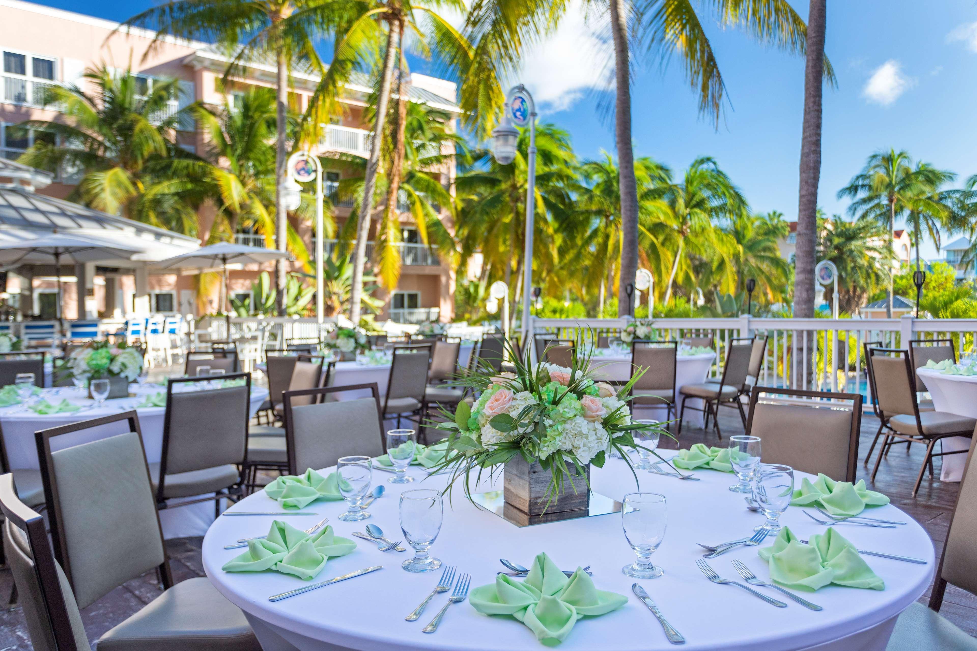 Doubletree By Hilton Grand Key Resort Ки-Уэст Экстерьер фото
