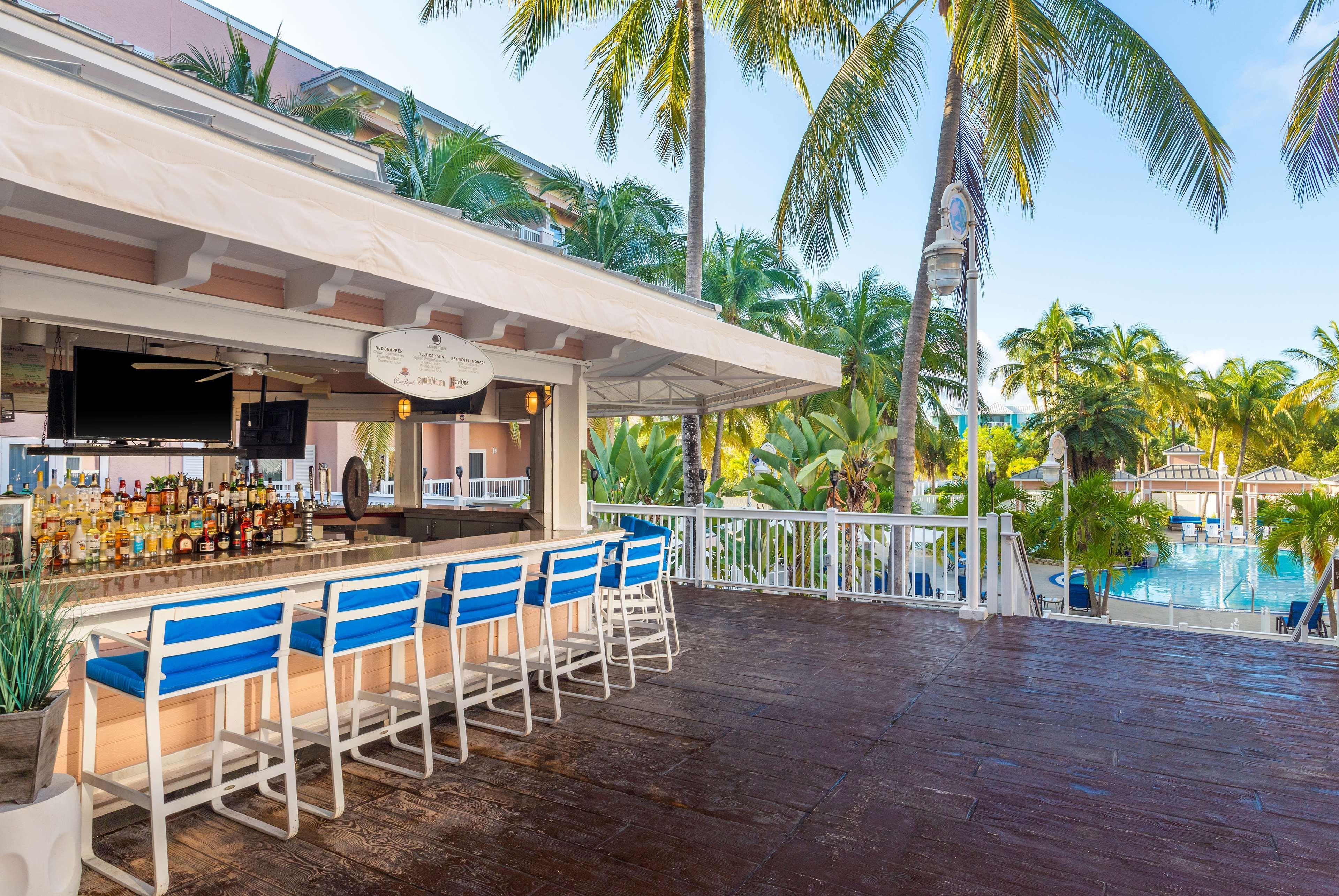 Doubletree By Hilton Grand Key Resort Ки-Уэст Экстерьер фото