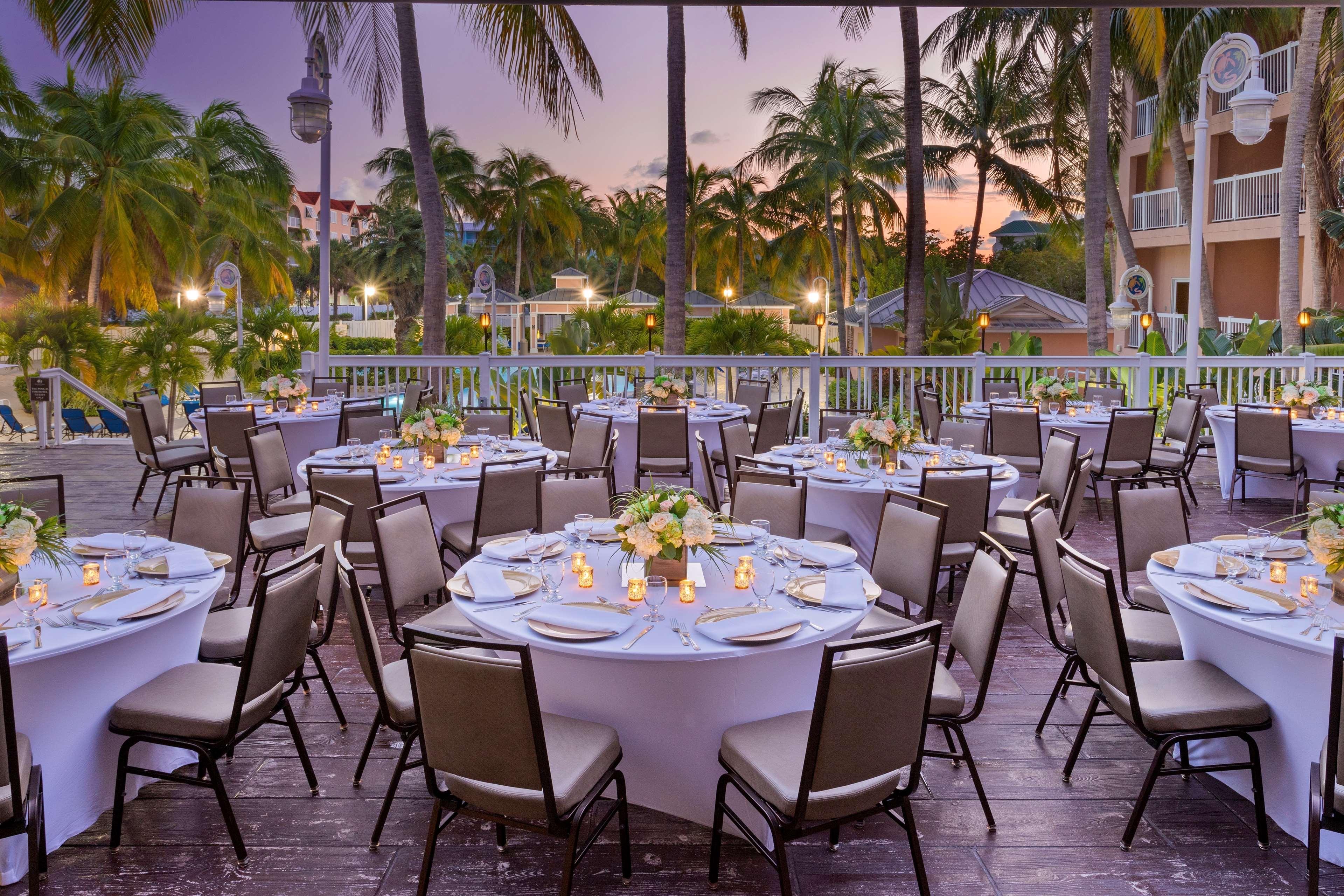Doubletree By Hilton Grand Key Resort Ки-Уэст Экстерьер фото