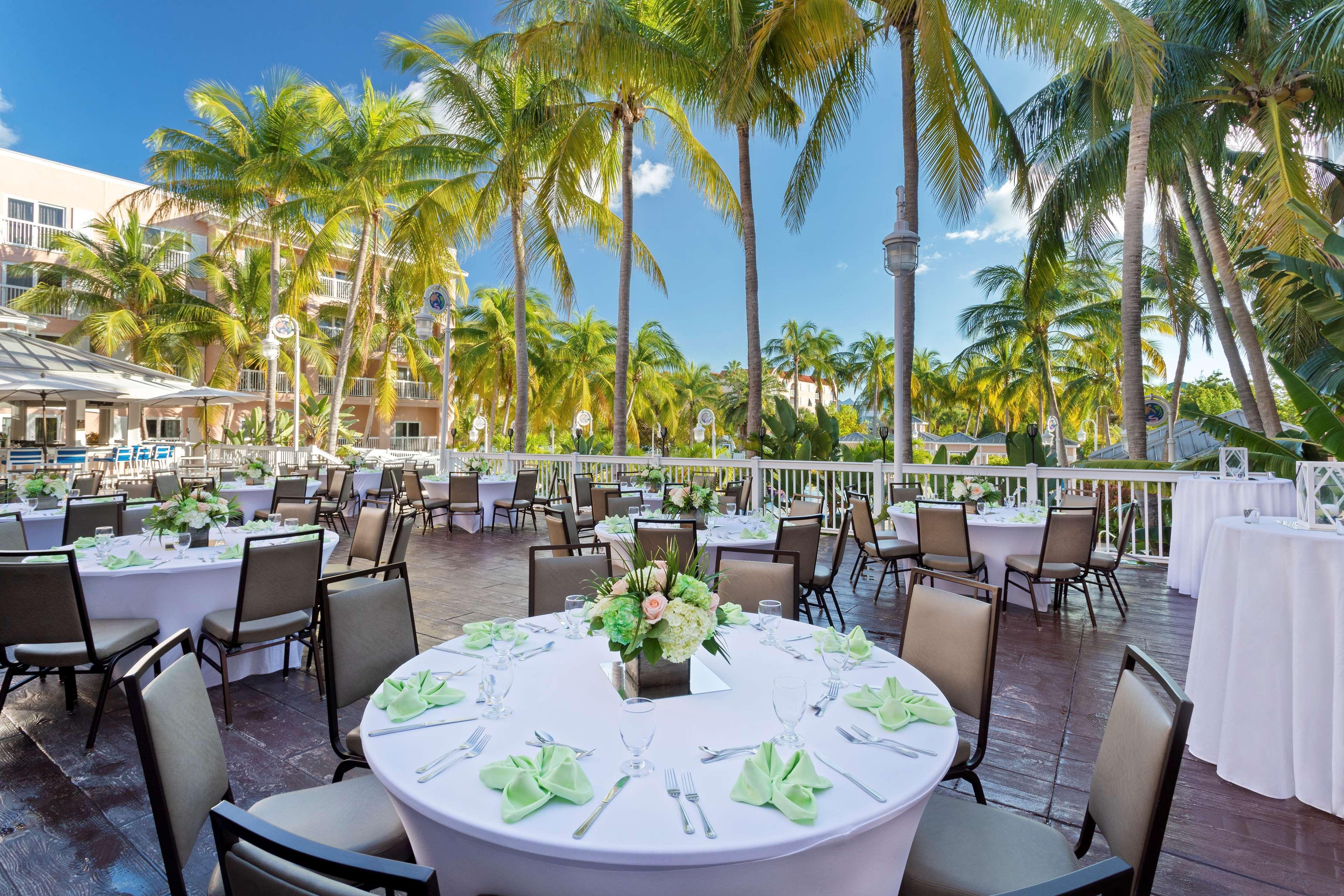 Doubletree By Hilton Grand Key Resort Ки-Уэст Экстерьер фото