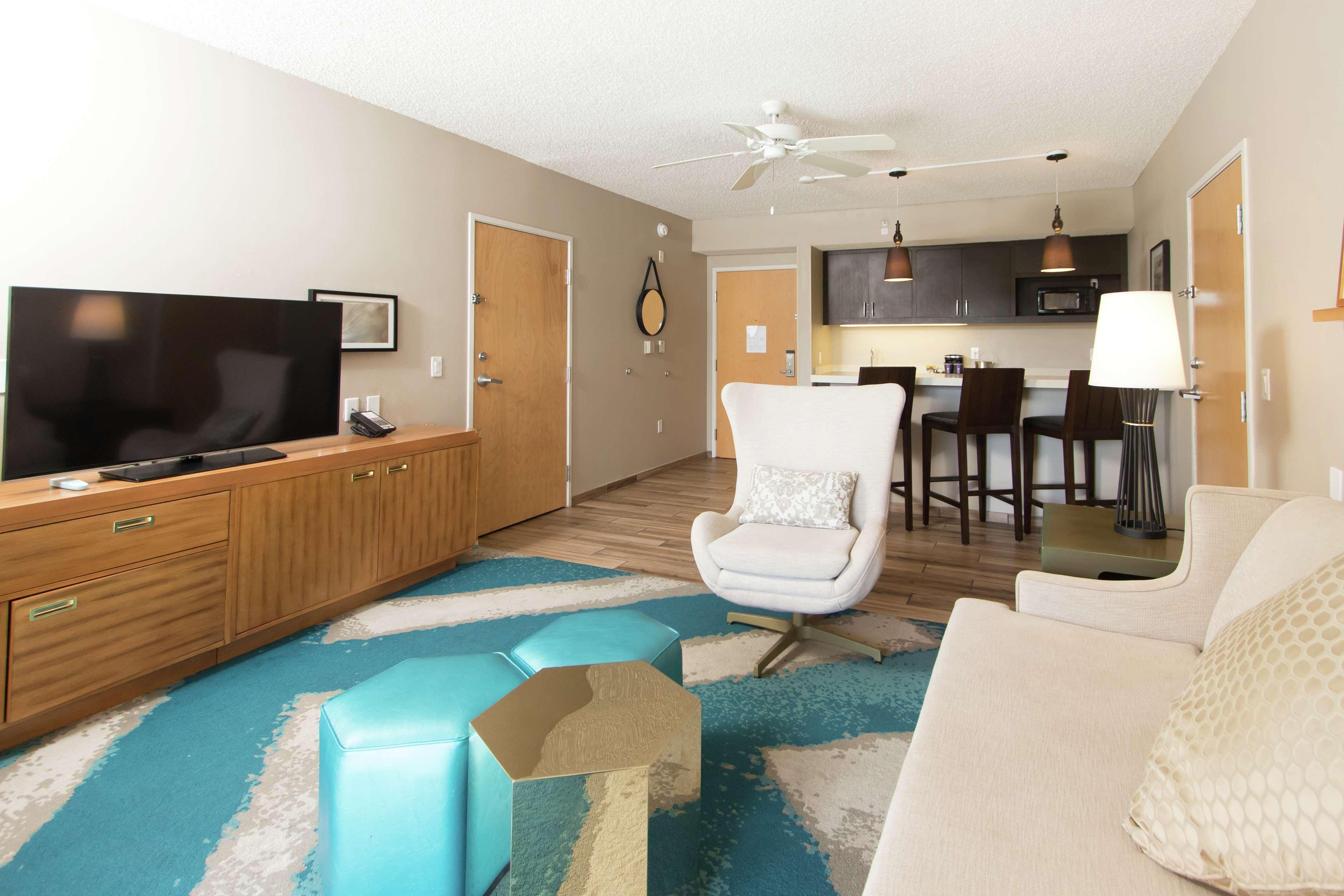 Doubletree By Hilton Grand Key Resort Ки-Уэст Экстерьер фото