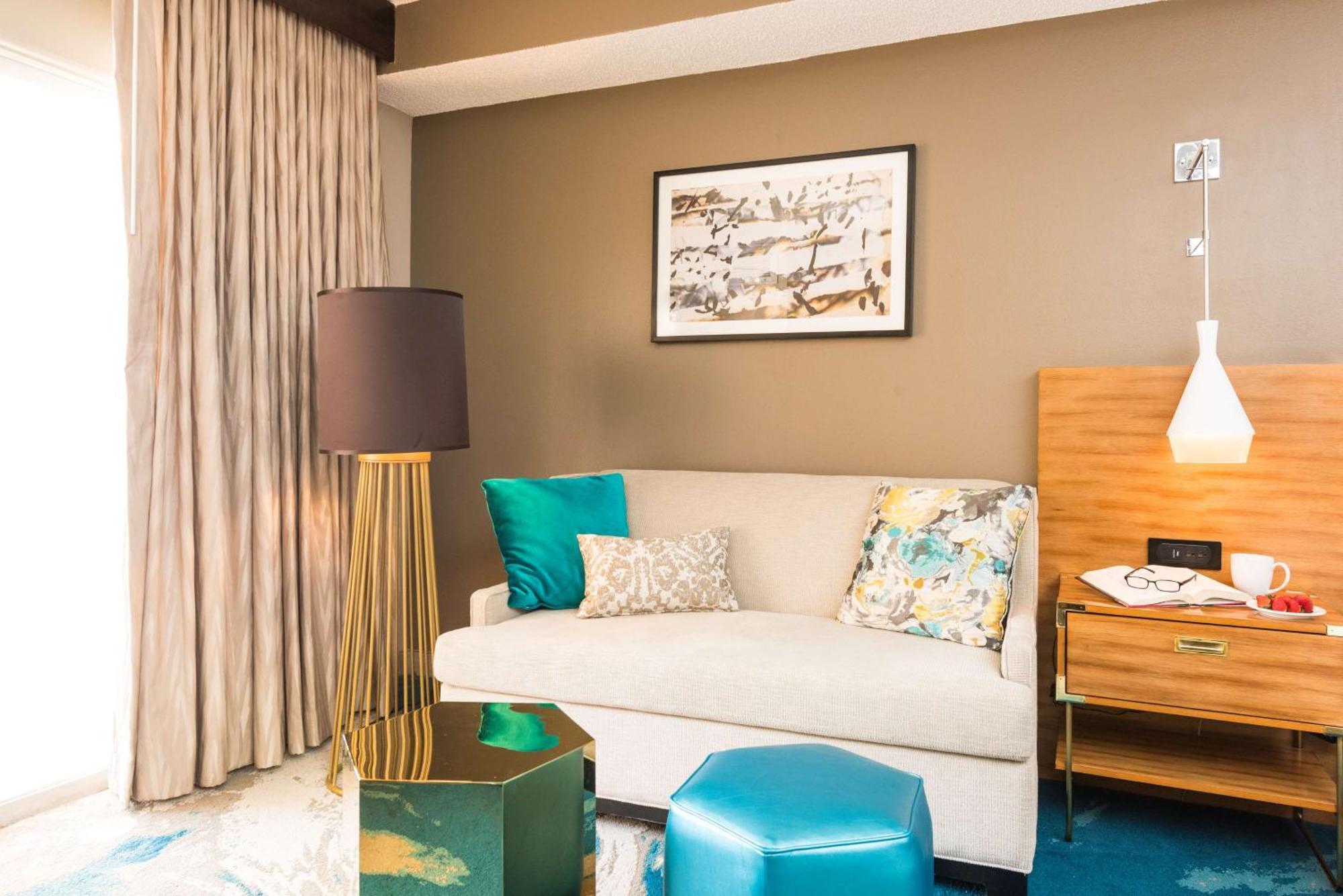 Doubletree By Hilton Grand Key Resort Ки-Уэст Экстерьер фото