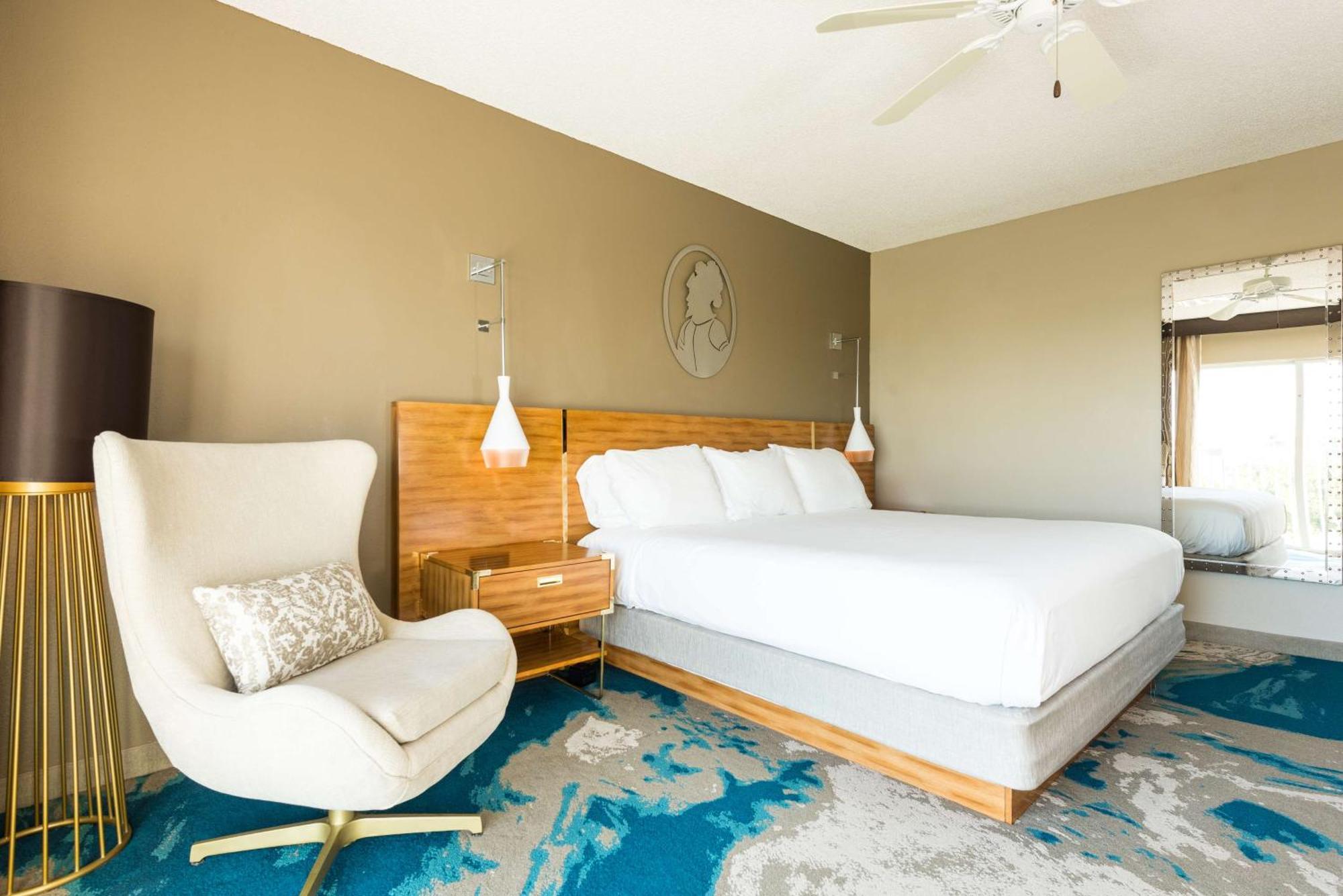 Doubletree By Hilton Grand Key Resort Ки-Уэст Экстерьер фото