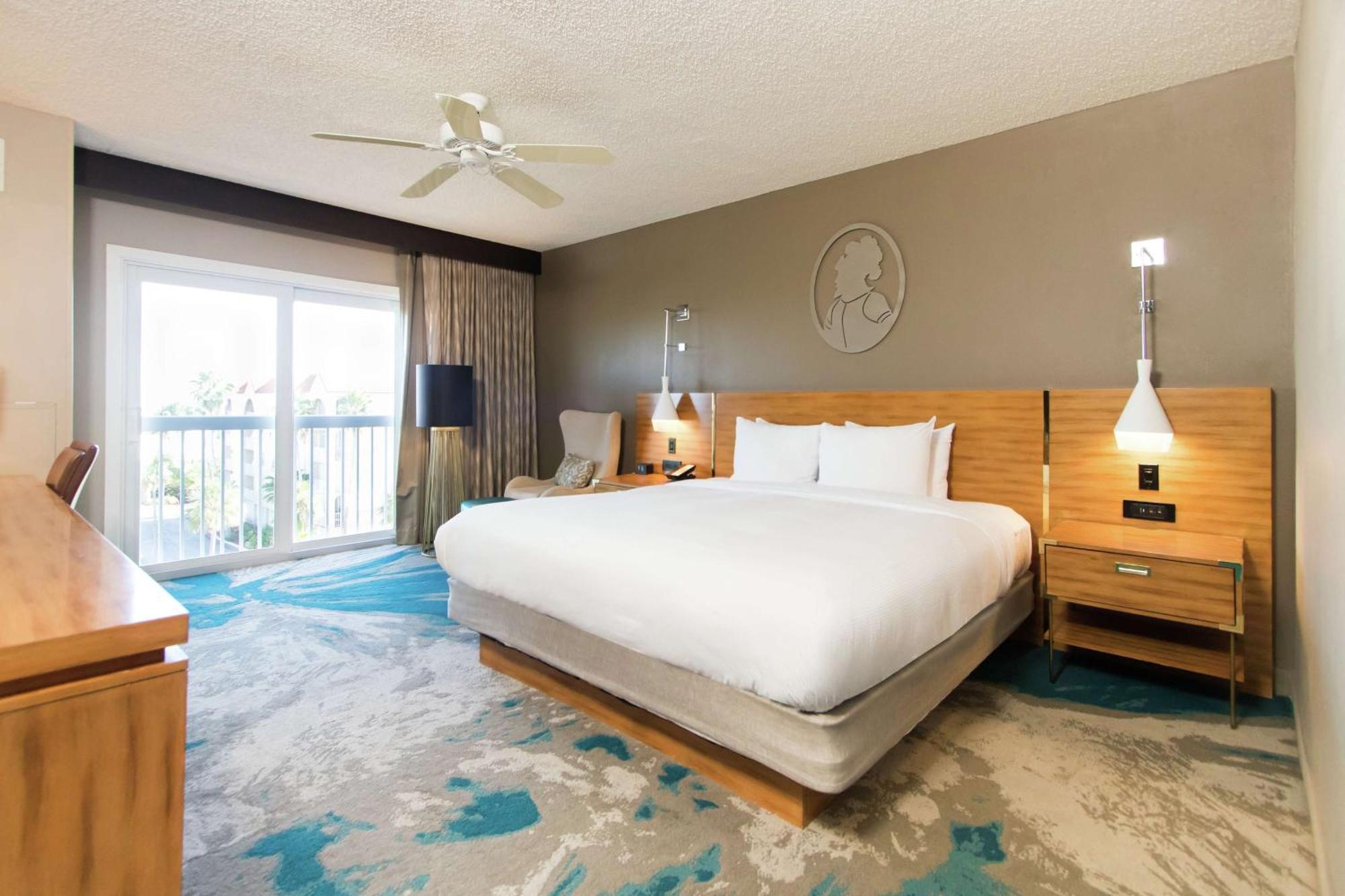Doubletree By Hilton Grand Key Resort Ки-Уэст Экстерьер фото