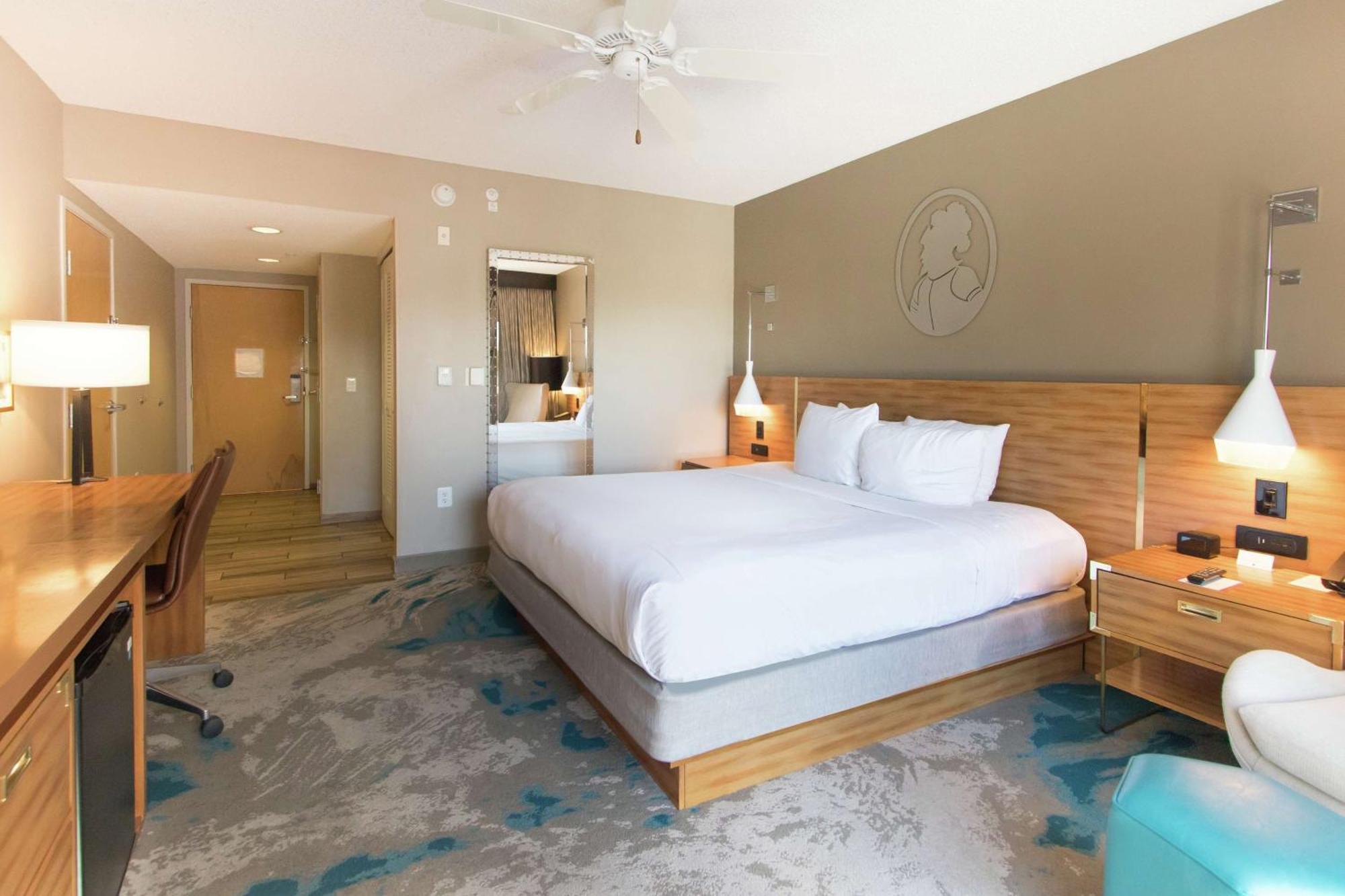 Doubletree By Hilton Grand Key Resort Ки-Уэст Экстерьер фото