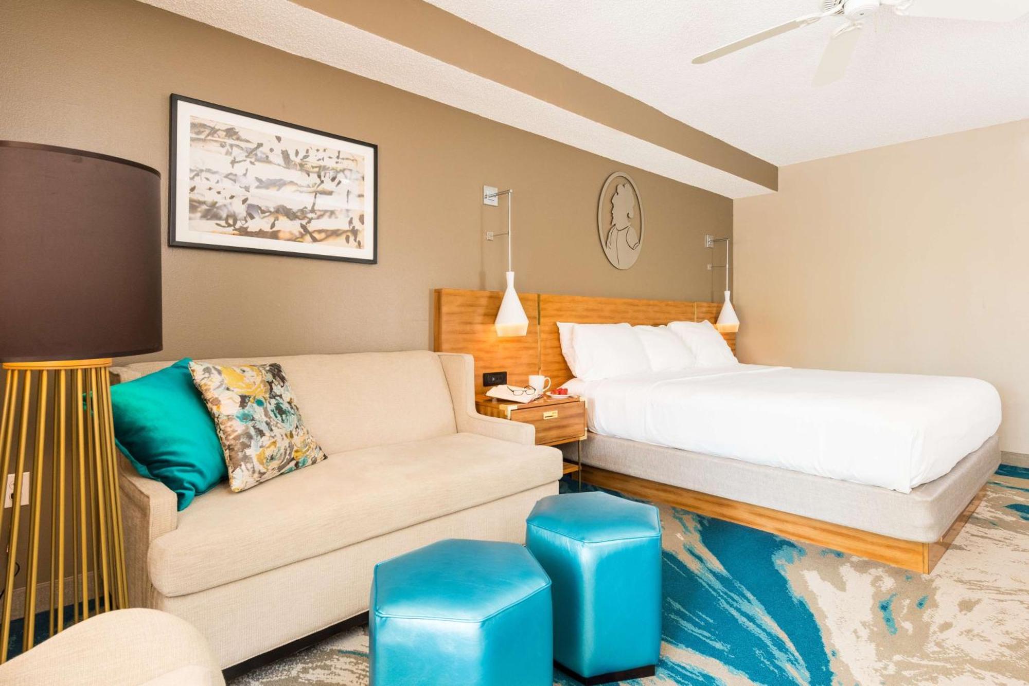 Doubletree By Hilton Grand Key Resort Ки-Уэст Экстерьер фото