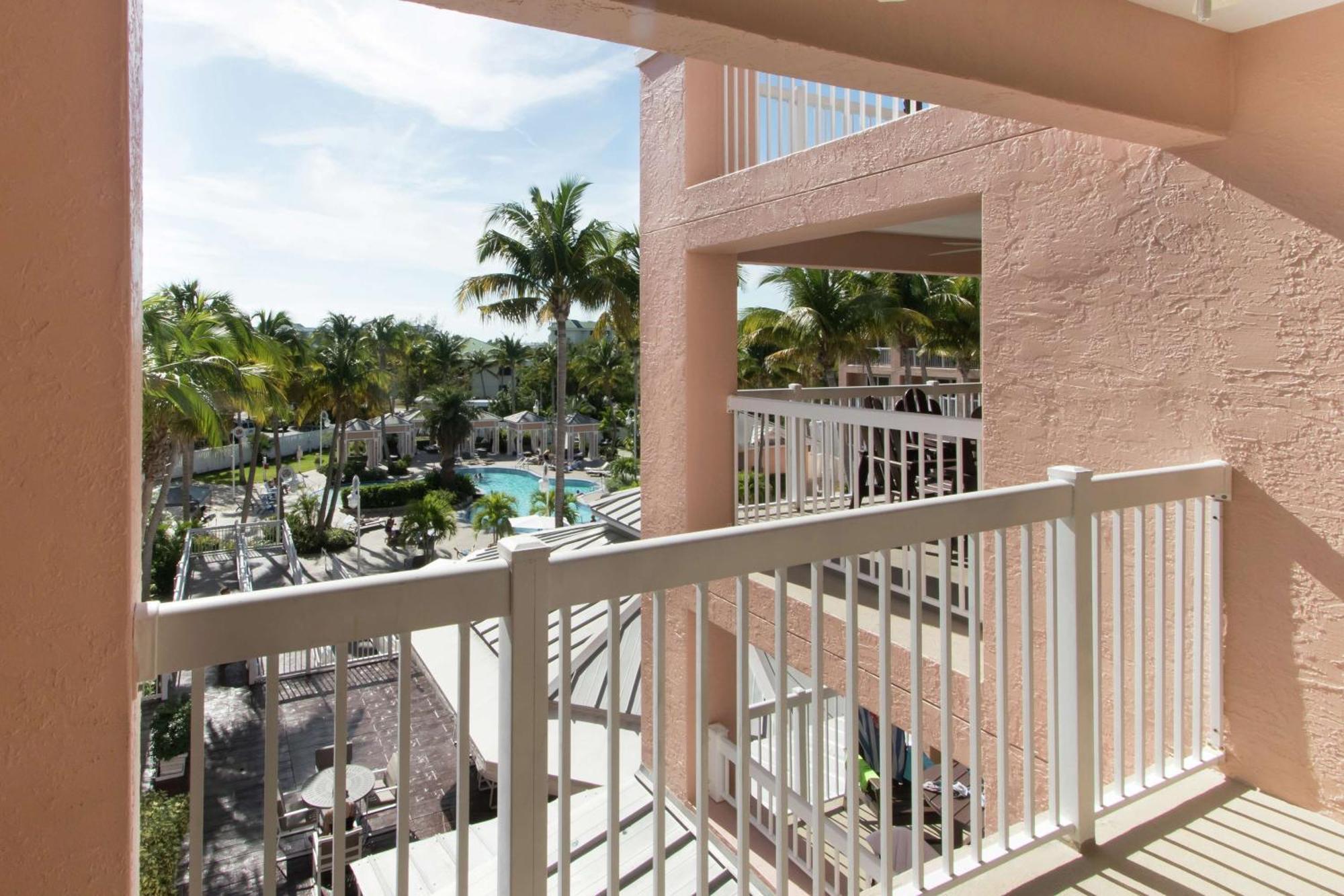 Doubletree By Hilton Grand Key Resort Ки-Уэст Экстерьер фото